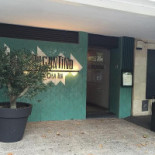 Rugantino Extérieur