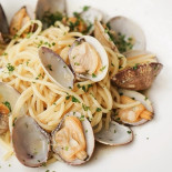 Rugantino Nourriture