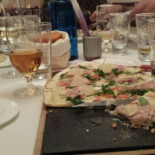 Rugantino À l'intérieur