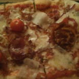 Rugantino Nourriture