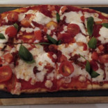 Rugantino Nourriture