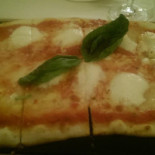 Rugantino Nourriture