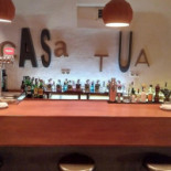 Rugantino À l'intérieur