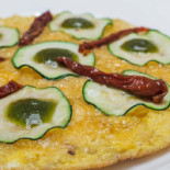 Rugantino Nourriture