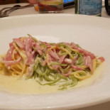 Rugantino Nourriture