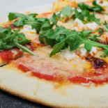 Rugantino Nourriture