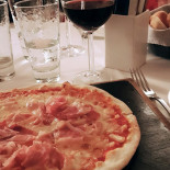 Rugantino Nourriture