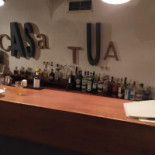 Rugantino À l'intérieur