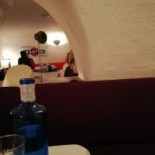 Rugantino À l'intérieur