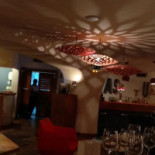 Rugantino À l'intérieur