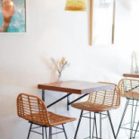 Lartisan Brunch, Restaurant & Bar Dentro