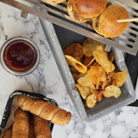 El Jardin De Diana Hyatt Gran Via