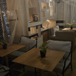 El Jardin De Diana Hyatt Gran Via À l'intérieur