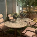 El Jardin De Diana Hyatt Gran Via À l'intérieur