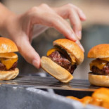 El Jardin De Diana Hyatt Gran Via Boisson