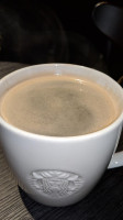 Starbucks drink