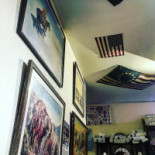 Alfredo's Barbacoa drink