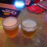 Alfredo's Barbacoa drink