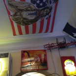 Alfredo's Barbacoa inside