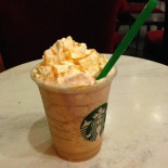 Starbucks Boisson