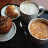 Starbucks Nourriture