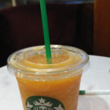 Starbucks Boisson