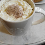 Starbucks Nourriture