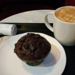 Starbucks Nourriture