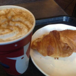 Starbucks Nourriture