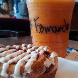 Starbucks Nourriture