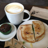 Starbucks Nourriture