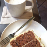 Starbucks Nourriture