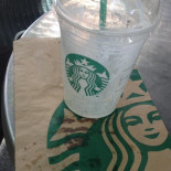 Starbucks Boisson