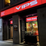 Vips Sol Exterior