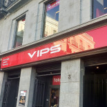 Vips Sol Exterior
