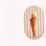 Maison Glacée Bebida