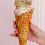 Maison Glacée Bebida