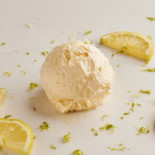 Maison Glacée Comida