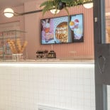 Maison Glacée Bebida