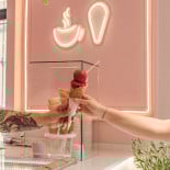 Maison Glacée Bebida