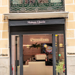 Maison Glacée Exterior