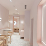 Maison Glacée Bebida