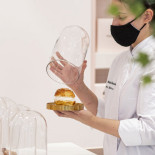 Maison Glacée Bebida