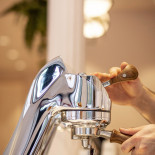 Maison Glacée Bebida