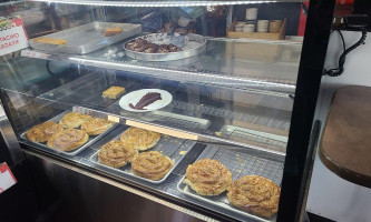 Macera Tallerbar menu