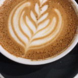 The Fix Café De Especialidad drink