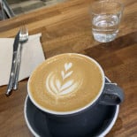 The Fix Café De Especialidad drink