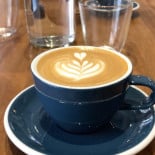 The Fix Café De Especialidad drink