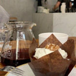 The Fix Café De Especialidad drink