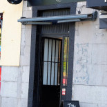 The Fix Café De Especialidad outside